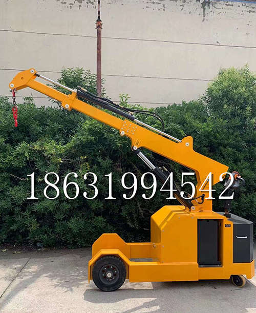 屯门区随车吊机旋转吊水泥绞盘小吊机价格出租轻卡随车吊机